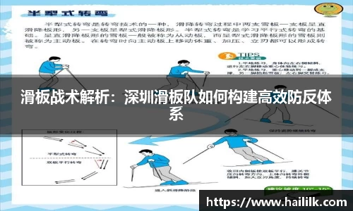 滑板战术解析：深圳滑板队如何构建高效防反体系